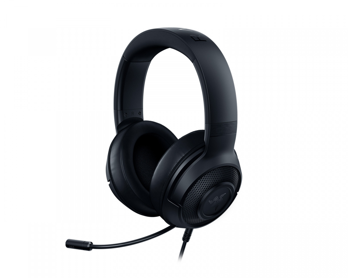 razer kraken x lite computer headset