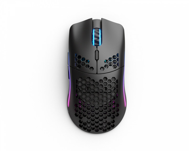 Glorious Model O Wireless Gaming Mouse Black