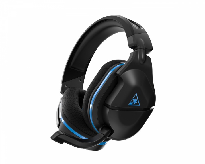 Turtle Beach Stealth 600P GEN2 Gaming Headset Black