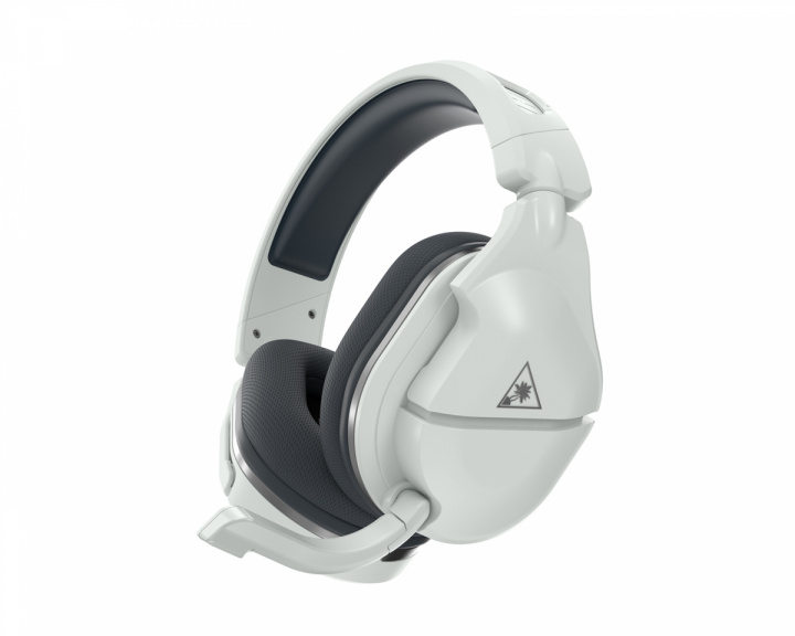 Turtle Beach Stealth 600P GEN2 Wireless Gaming Headset White