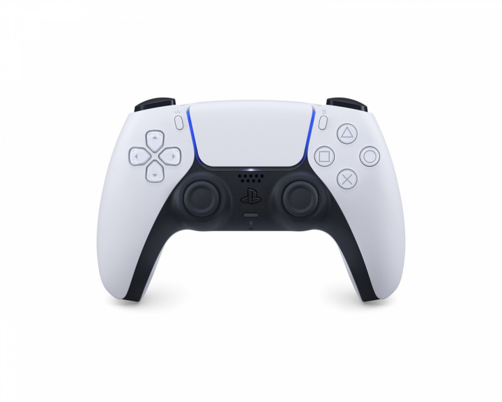 Playstation 5 DualSense in the group Console / Playstation / PS5 Accessories / Controller at MaxGaming (17130)