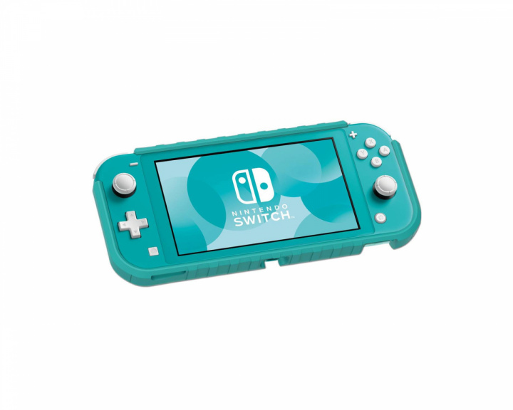 Hori Nintendo Switch Lite Hybrid System Armor Blue