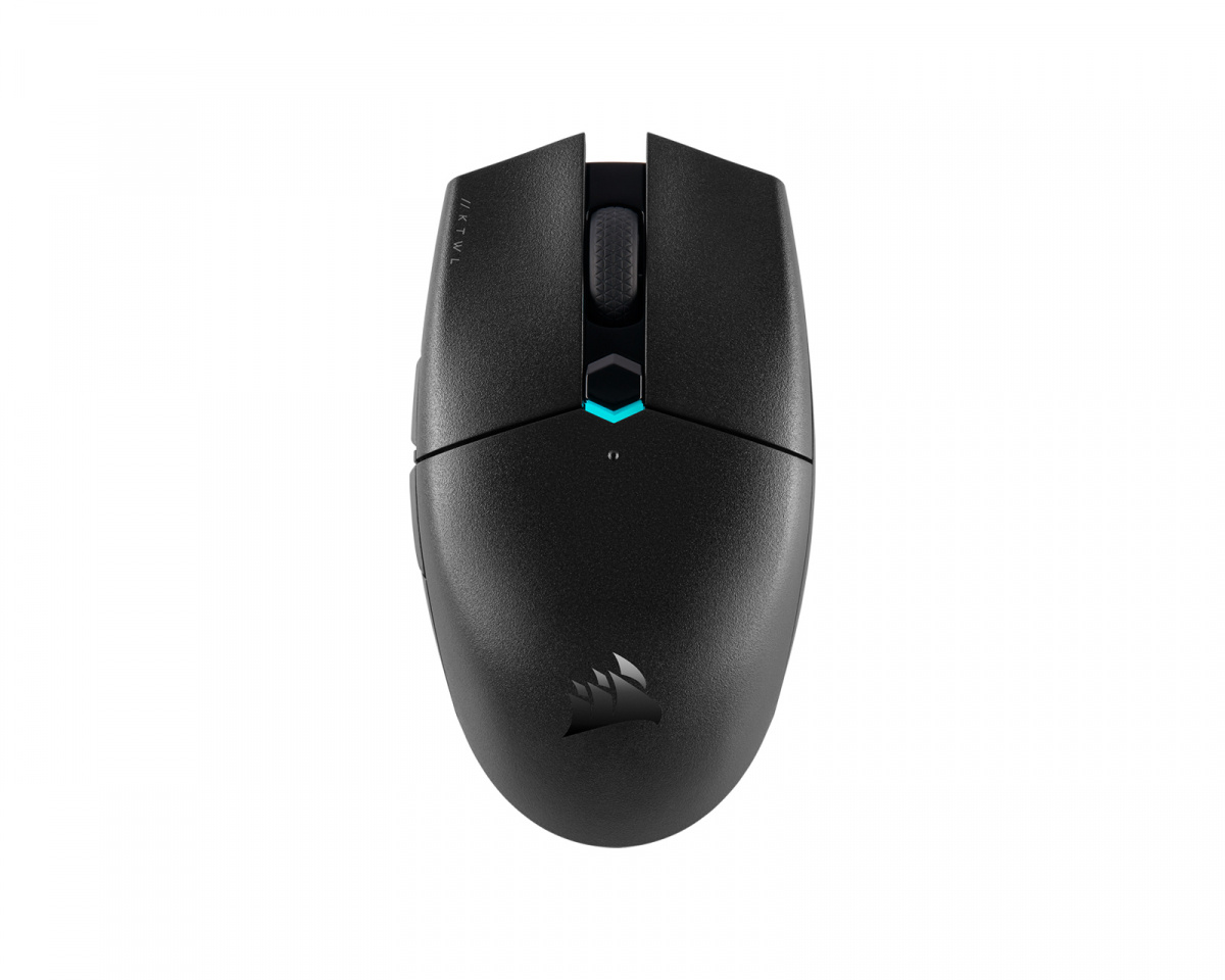corsair void mouse
