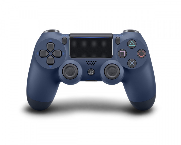 Sony Dualshock 4 Wireless PS4 Controll v2 - Midnight Blue