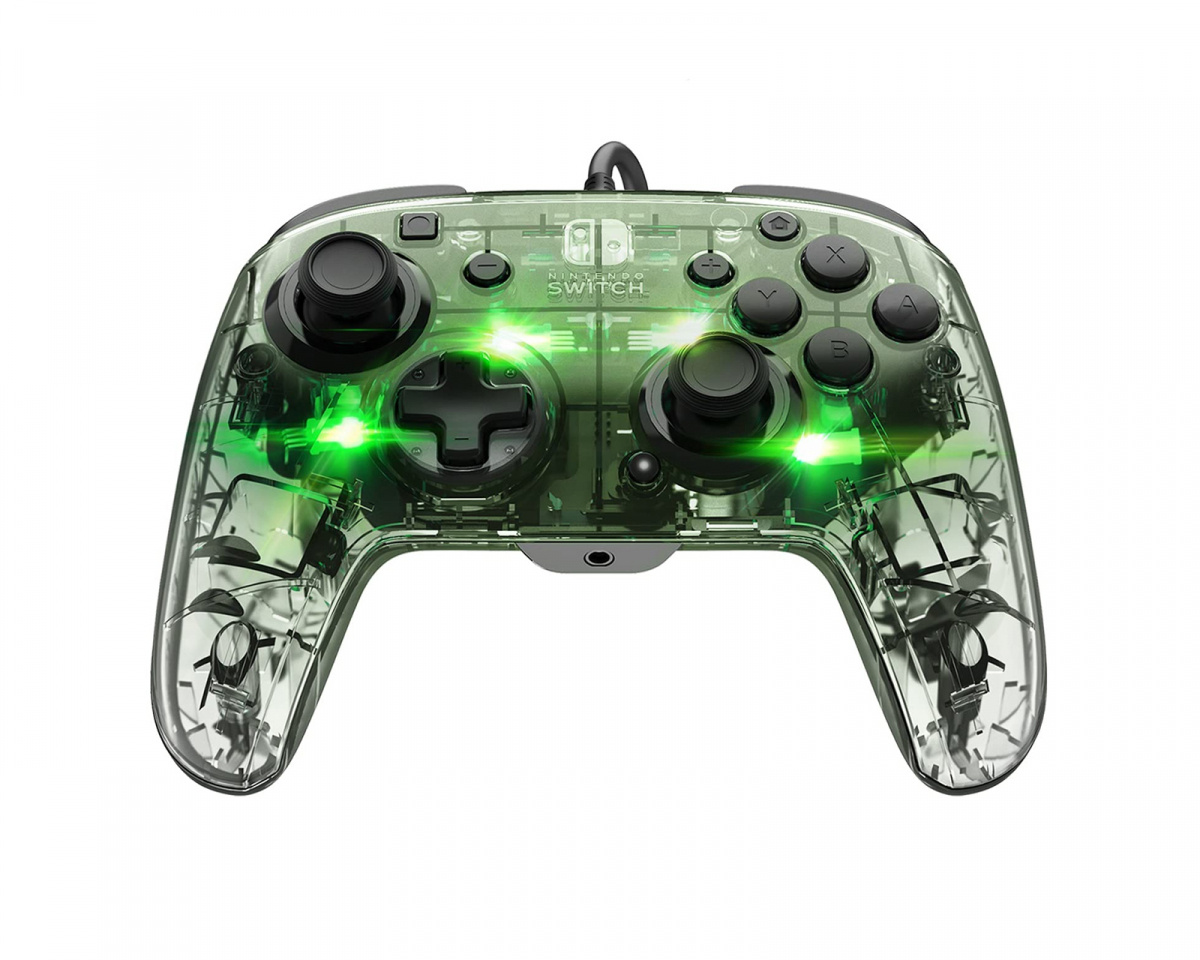 face off nintendo switch controller