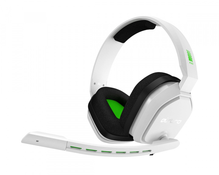 Buy Astro A10 Gaming Headset Gen1 White Pc Xbox Series At Maxgaming Com