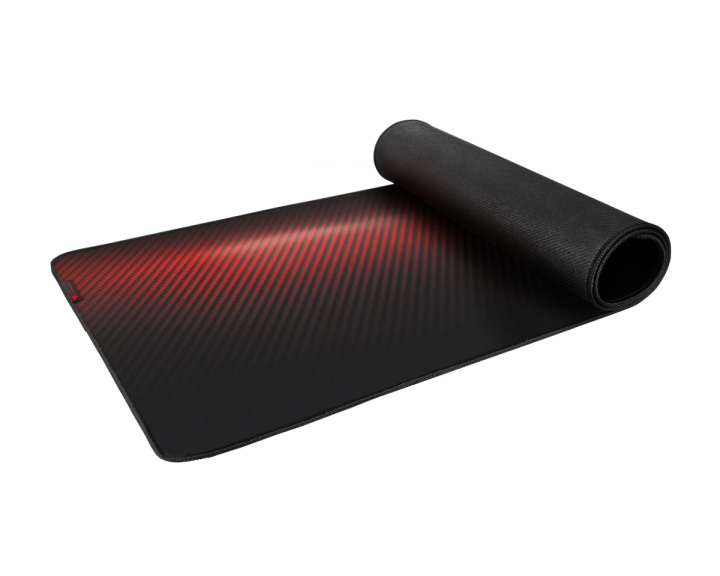 Genesis Carbon 500 Ultra Blaze Mousepad