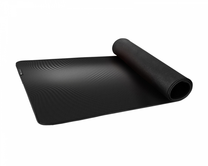 Genesis Carbon 500 Ultra Wave Mousepad