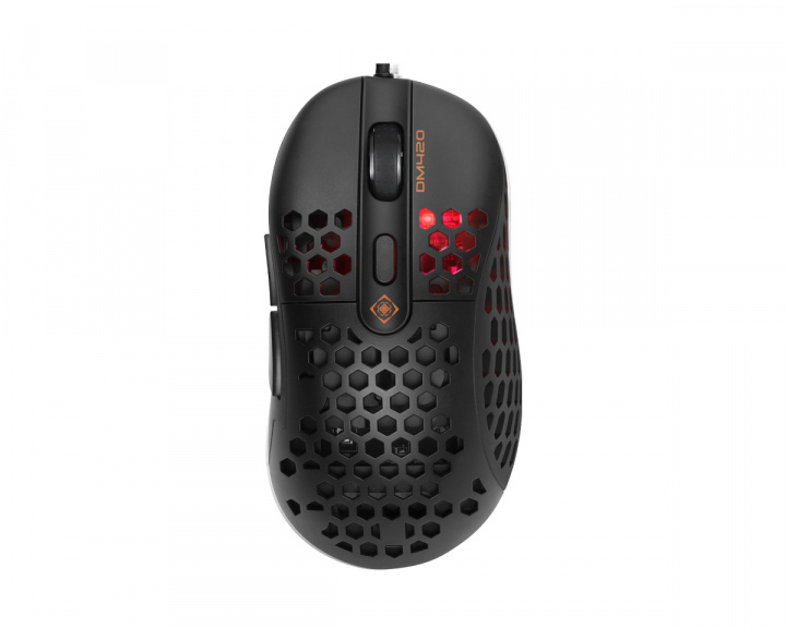 Deltaco Gaming DM420 Ultralight Gaming Mouse