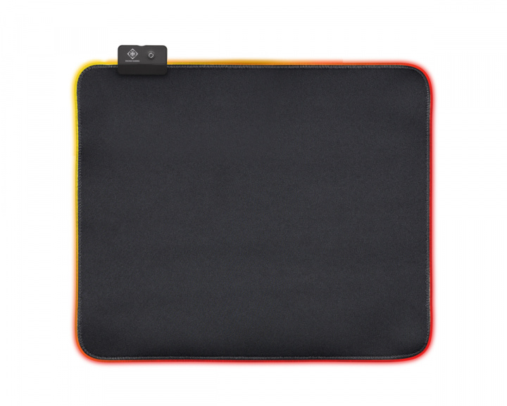 Deltaco Gaming RGB Mousepad Large