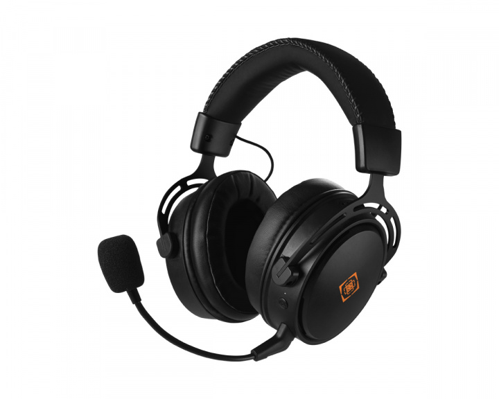 Deltaco Gaming DH410 Wireless Gaming Headset