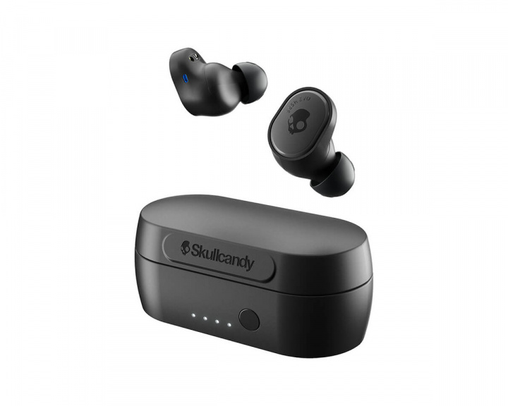 Skullcandy Headphone Sesh EVO True Wireless In-Ear Black