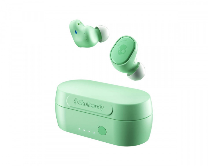 Skullcandy Headphone Sesh EVO True Wireless In-Ear Mint