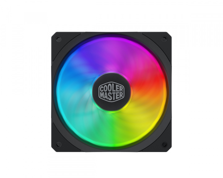 Cooler Master SickleFlow 120 ARGB