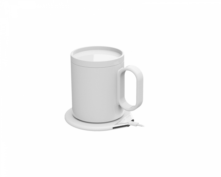 GadgetMonster Smart Cup