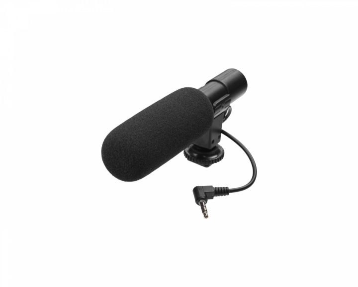 GadgetMonster Vlogging Table Microphone