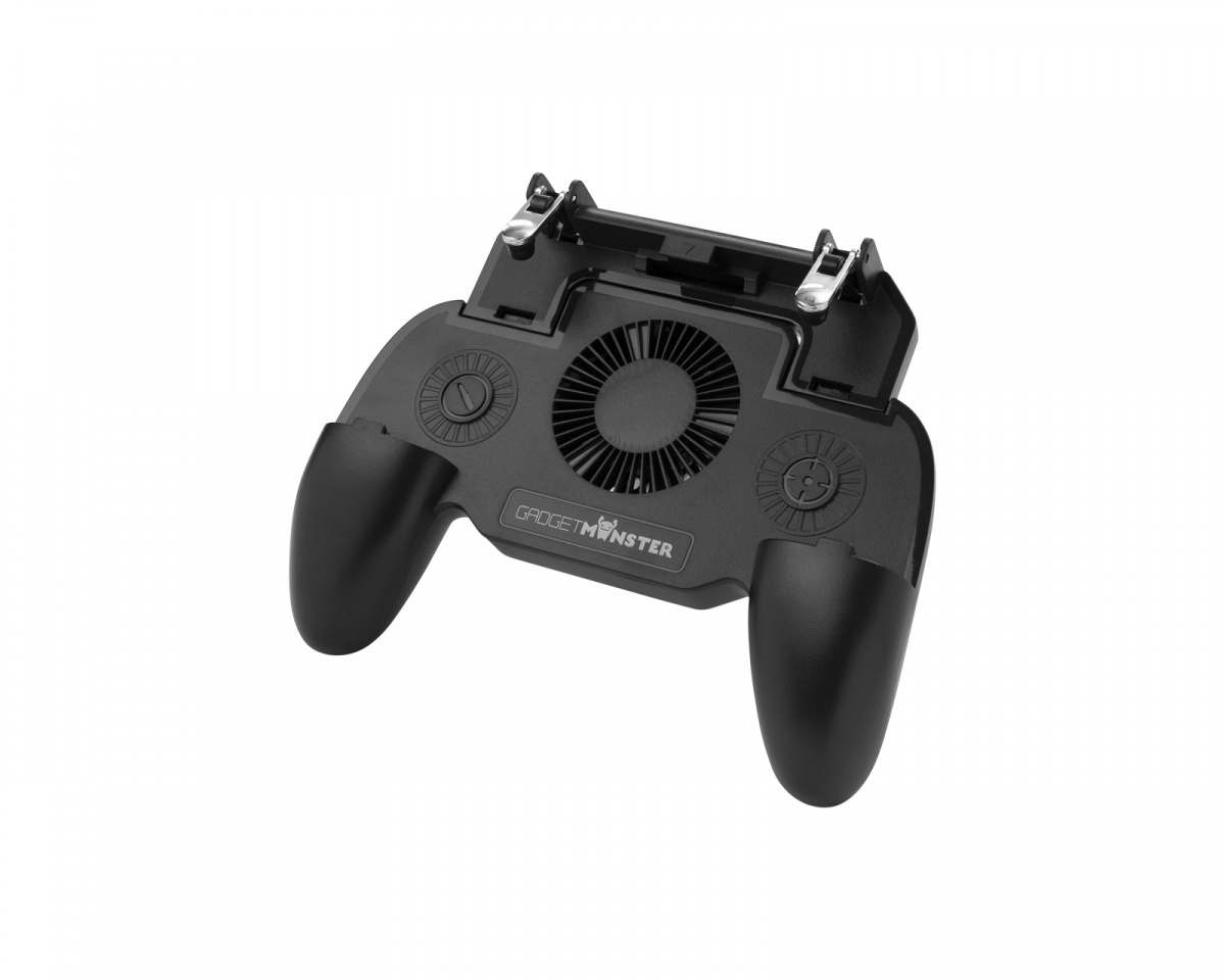 gaming phone holder