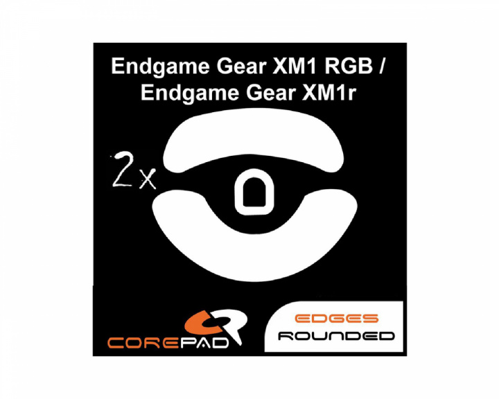 Corepad Skatez for Endgame Gear XM1 RGB/XM1r/XM2w