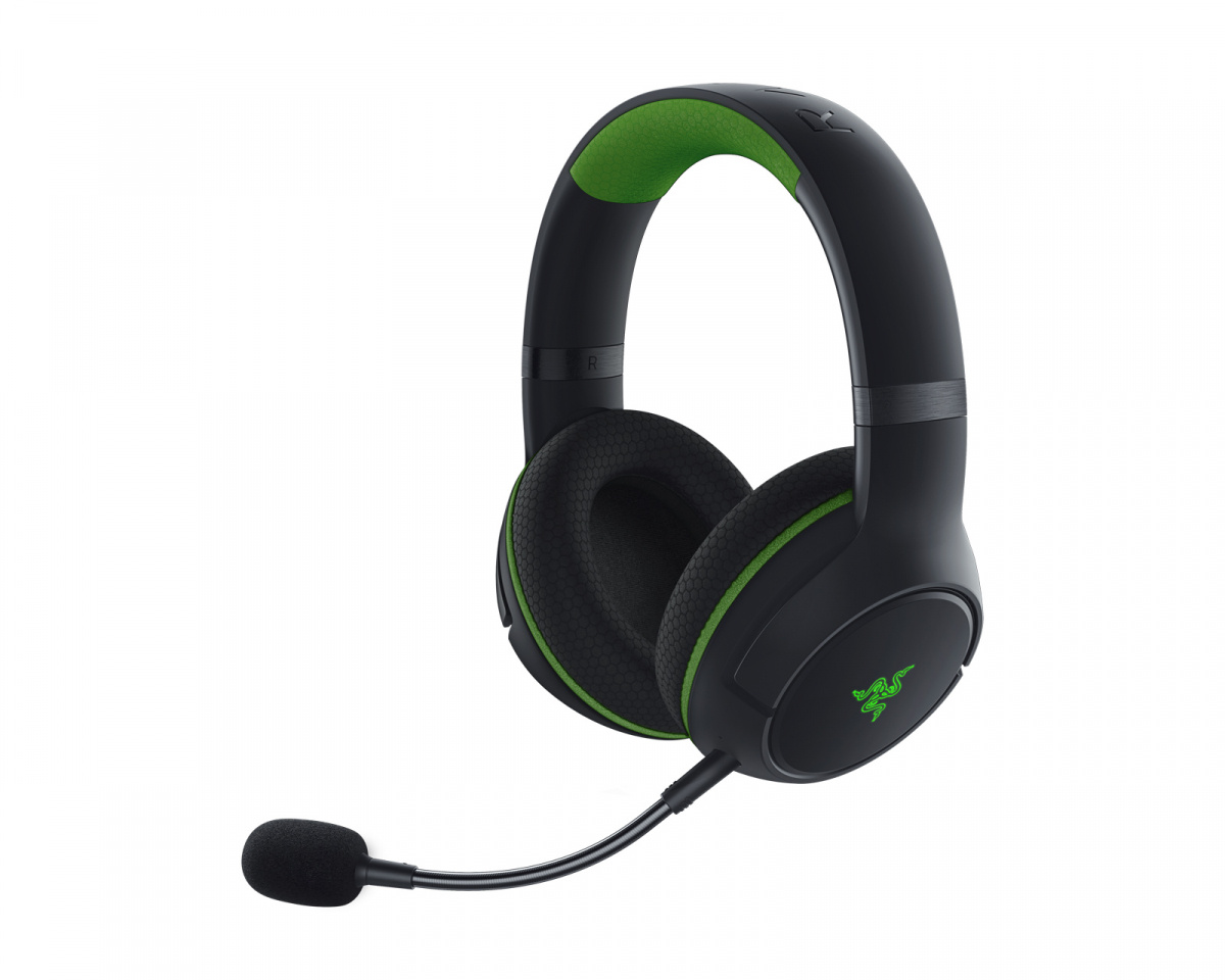 wireless xbox pc headset