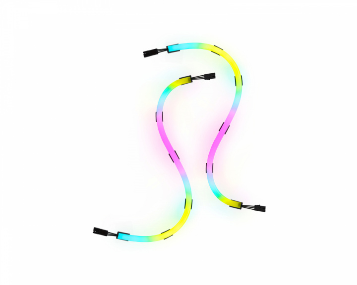 Corsair iCUE LS100 Smart Lighting Strip Expansion Kit 350mm