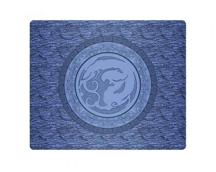 EspTiger Qingsui 2 Mousepad