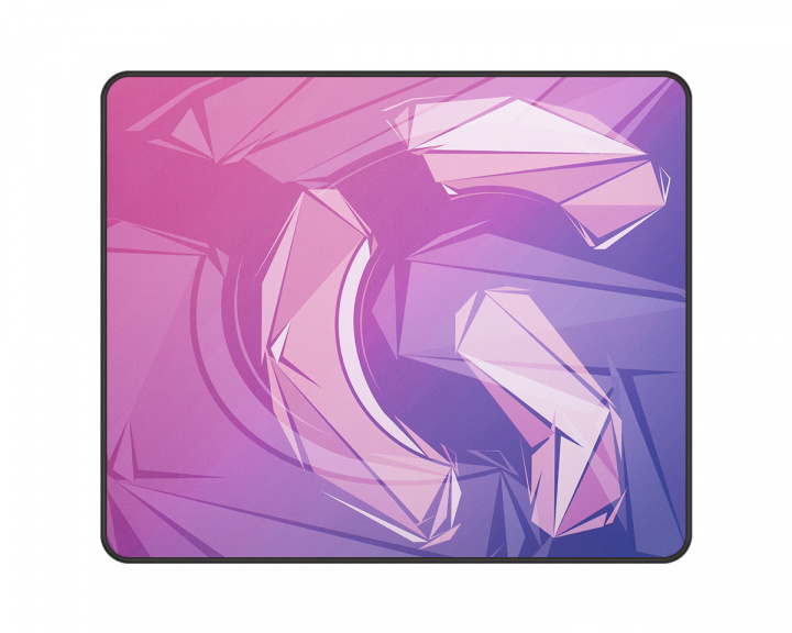 EspTiger Neon L Mousepad