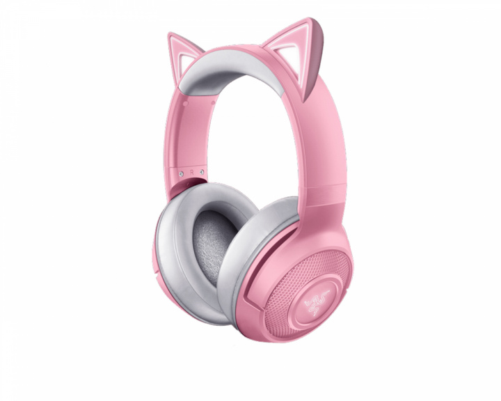 Razer Kraken Kitty Bluetooth Edition Quartz