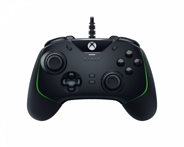 Razer Wolverine v2 Xbox Series Controller