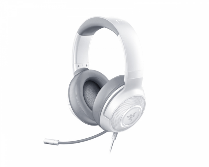 Buy Razer Kraken X Ultra Light Headset Mercury At Maxgaming Com Buy Razer Kraken X Ultra Light Headset Mercury At Maxgaming Com