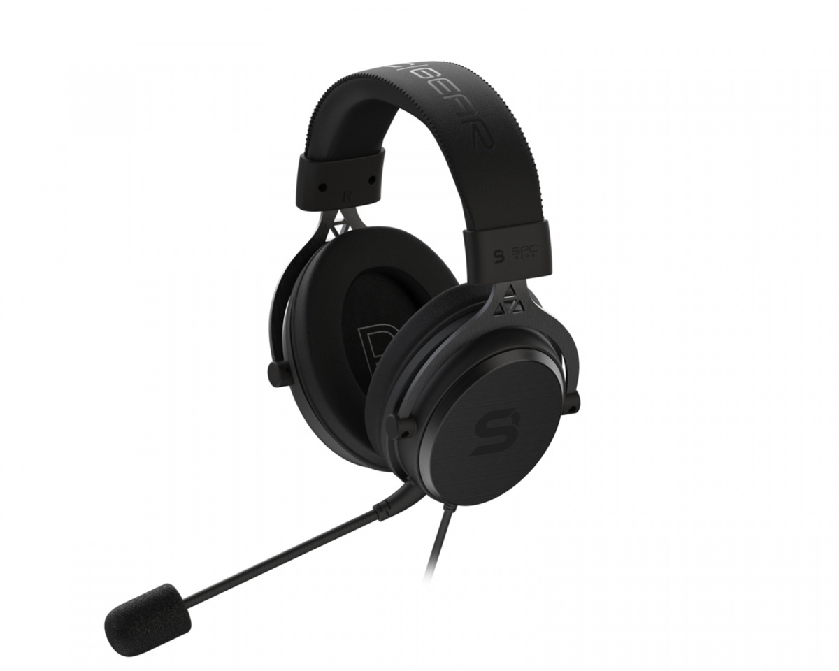 Buy SPC Gear Viro Gaming Headset at MaxGaming.com