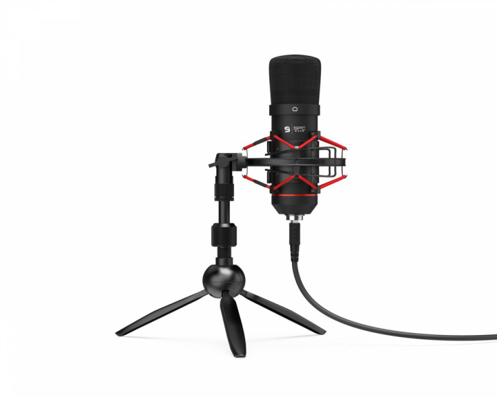 SPC Gear SM900T Microphone USB