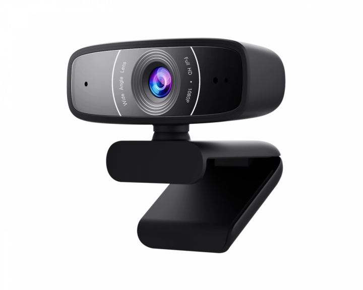 Asus C3 Full HD Webcam