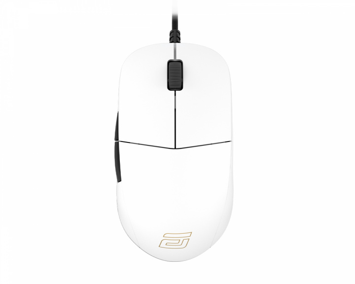 Endgame Gear XM1r Gaming Mouse - White