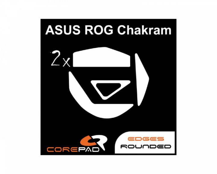 Corepad Skatez PRO 212 for ASUS ROG Chakram