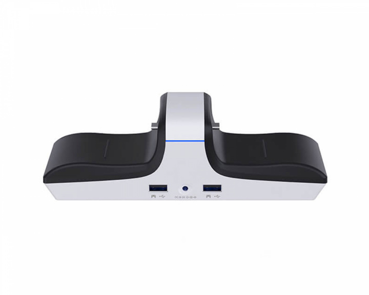 Raptor Charger for Controller Dual PS4/PS5 - Charging Station