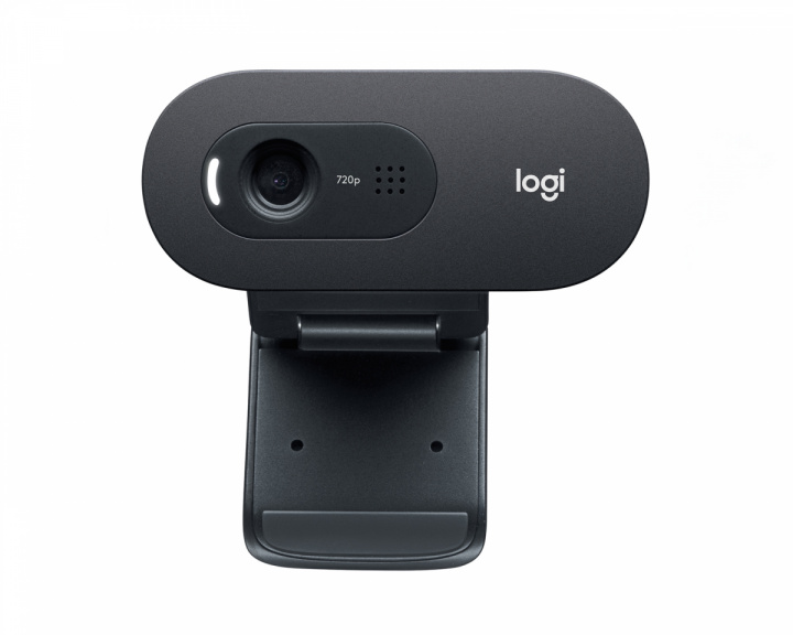 Logitech HD Webcam C505e