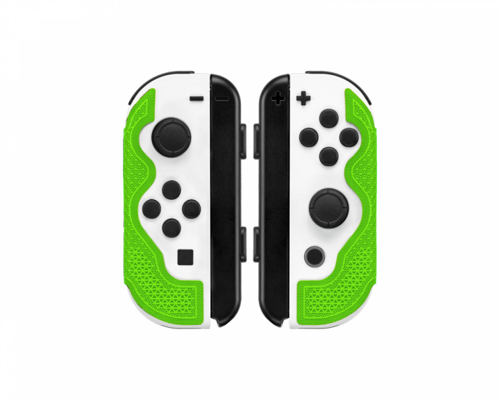 Lizard Skins Nintendo Switch Joy-Con Grip - Emerald Green