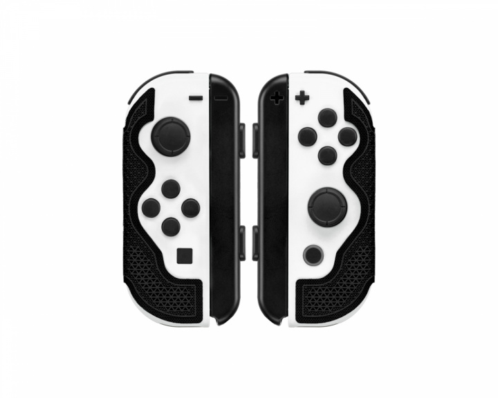 Lizard Skins Nintendo Switch Joy-Con Grip - Jet Black