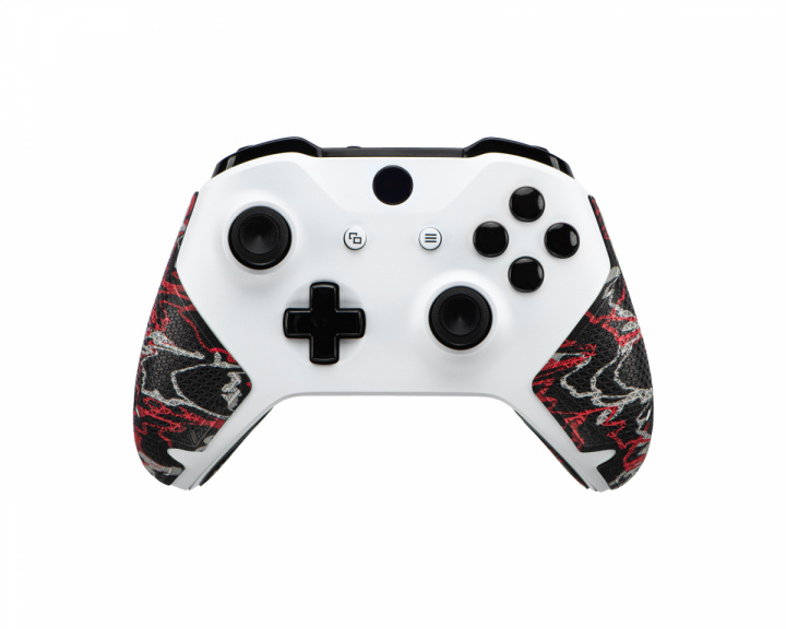 Lizard Skins Grips for Xbox One Controller - Wildfire Camo