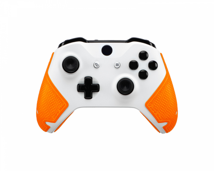 Lizard Skins Grips for Xbox One Controller - Tangerine