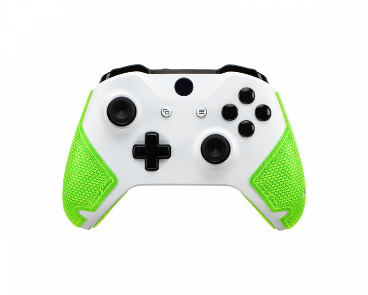 Lizard Skins Grips for Xbox One Controller - Emerald Green