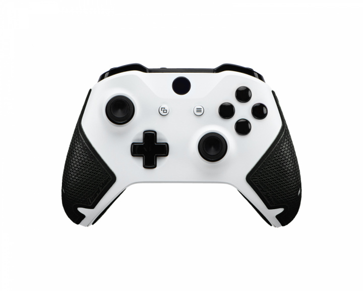 Lizard Skins Grips for Xbox One Controller - Jet Black