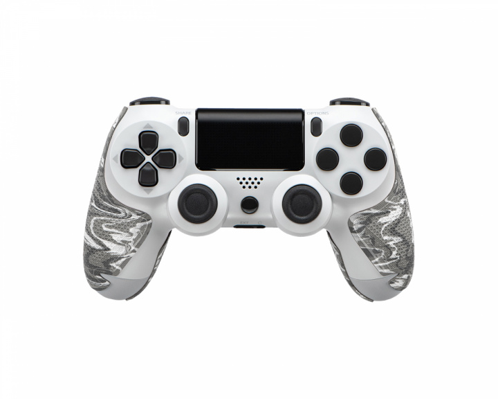 Lizard Skins Grips for PlayStation 4 Controller - Phantom Camo