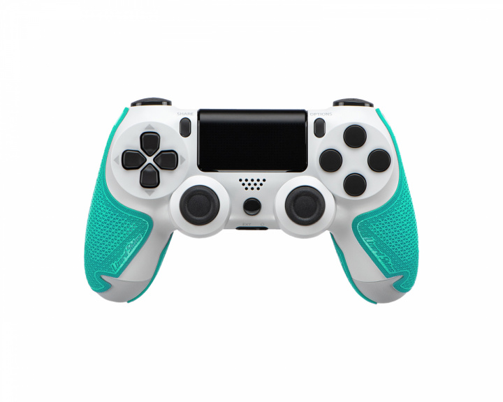 Lizard Skins Grips for PlayStation 4 Controller - Teal