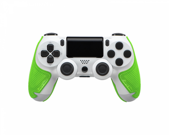 Lizard Skins Grips for PlayStation 4 Controller - Emerald Green