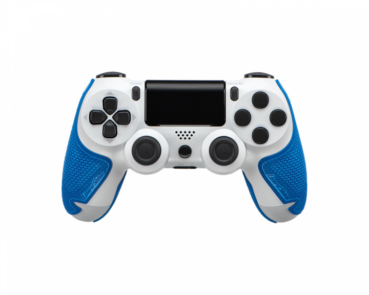 Lizard Skins Grips for PlayStation 4 Controller - Polar Blue