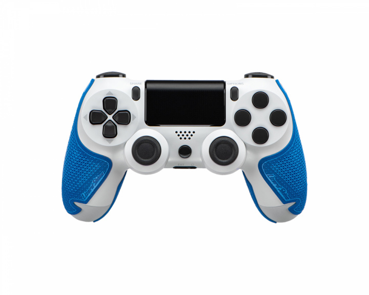 Lizard Skins Grips for PlayStation 4 Controller - Polar Blue