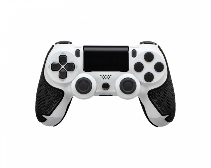 Lizard Skins Grips for PlayStation 4 Controller - Jet Black