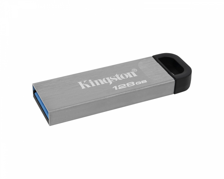Kingston DataTraveler Keyson G1 128GB Flash Drive