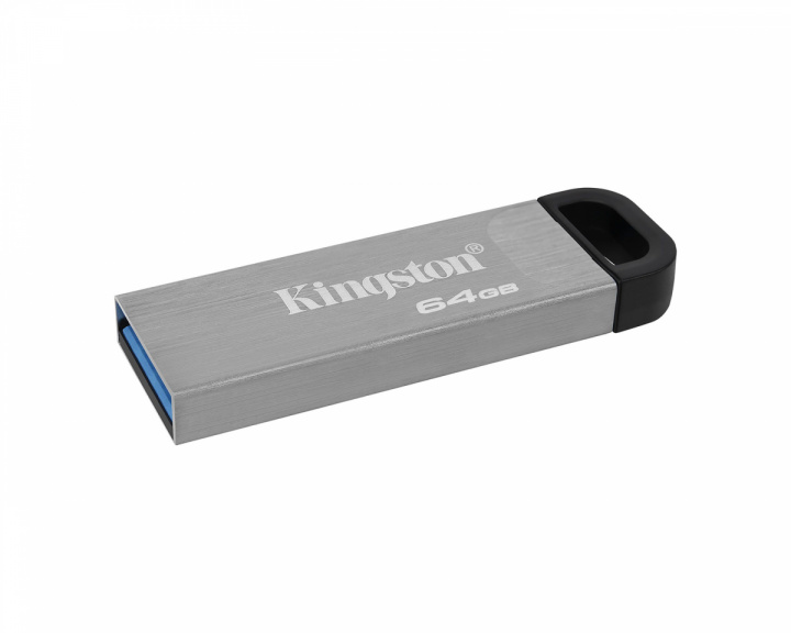 Kingston DataTraveler Keyson G1 64GB Flash Drive